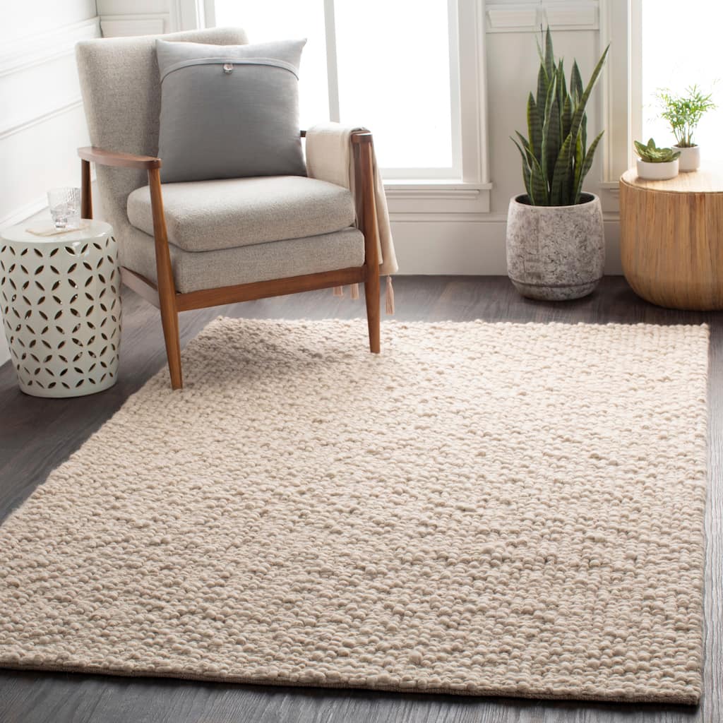Phyllida Texture Area Rug