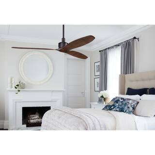 Lucci Air Viceroy 52-inch Ceiling Fan..