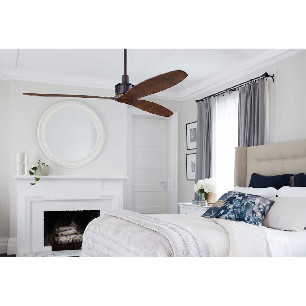 Lucci Air Viceroy 52-inch Ceiling Fan
