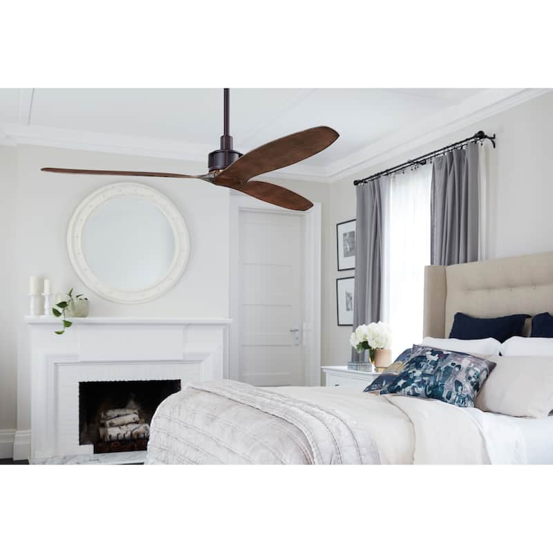 Lucci Air Viceroy 52-inch Ceiling Fan