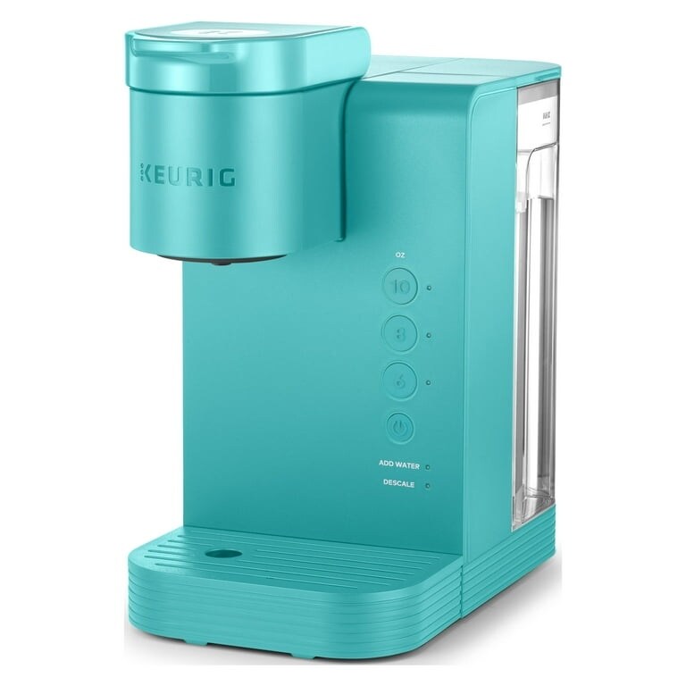 Green Single Serve Coffee Makers Bed Bath & Beyond