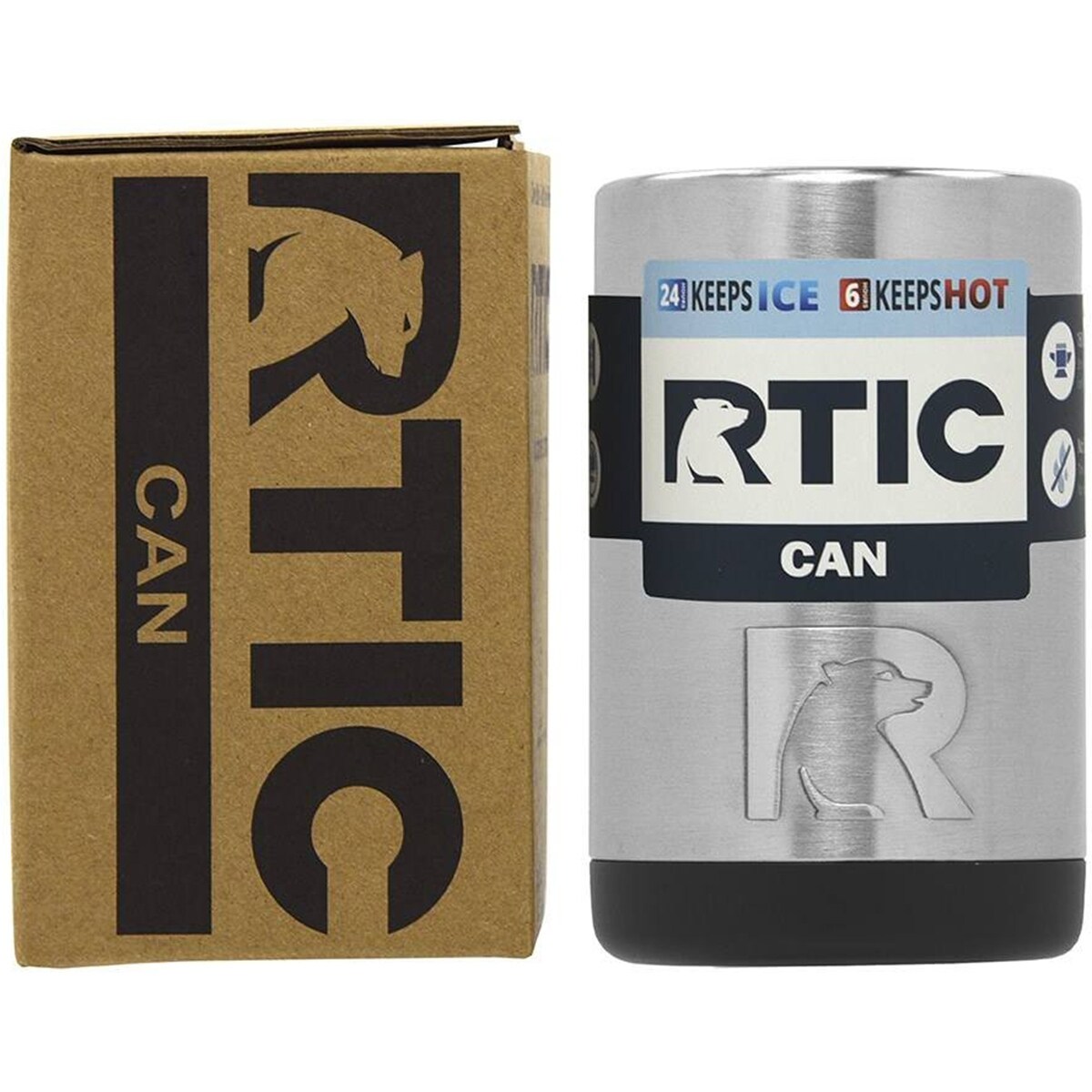 rtic 12 can cooler