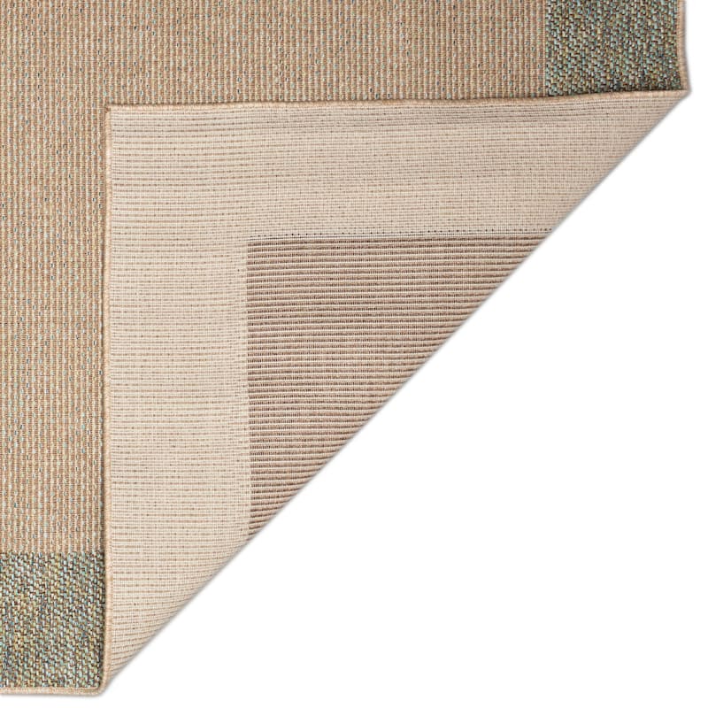 Liora Manne Roma Border Indoor/Outdoor Area Rug