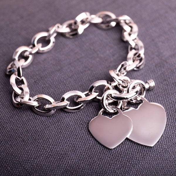 sterling silver bracelets sale