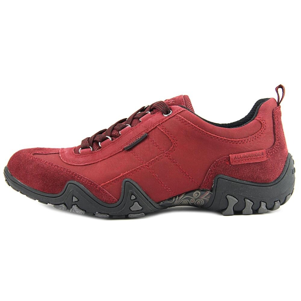 basket allrounder femme