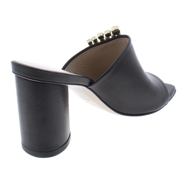 stuart weitzman theone sandal