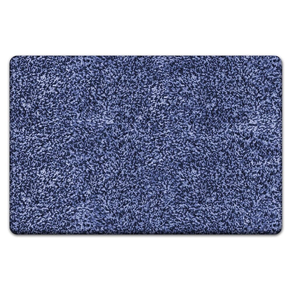 Blue Doormats Bed Bath & Beyond