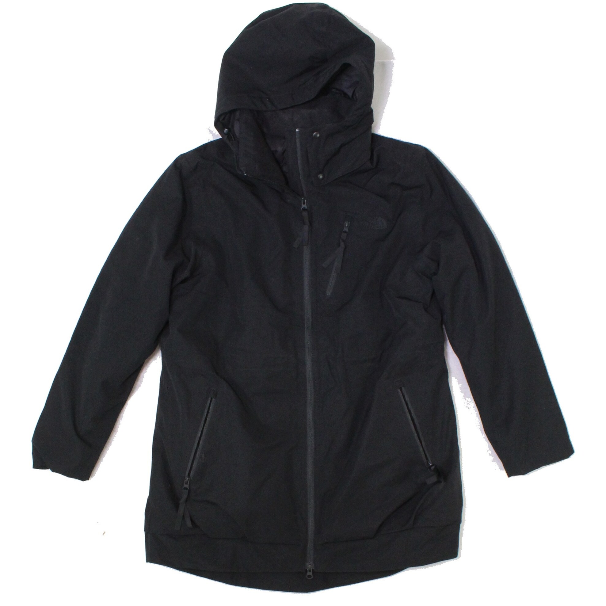 north face millenia jacket