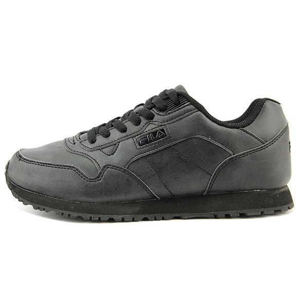 fila cress athletic shoes