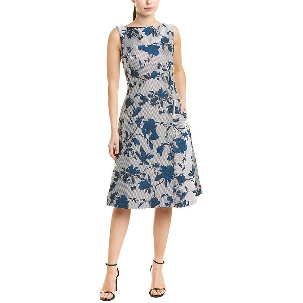 kay unger cocktail dresses