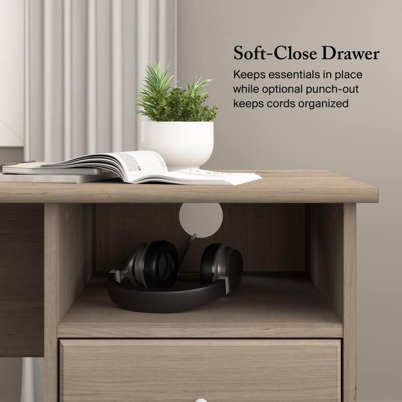 L-shaped Computer Desk