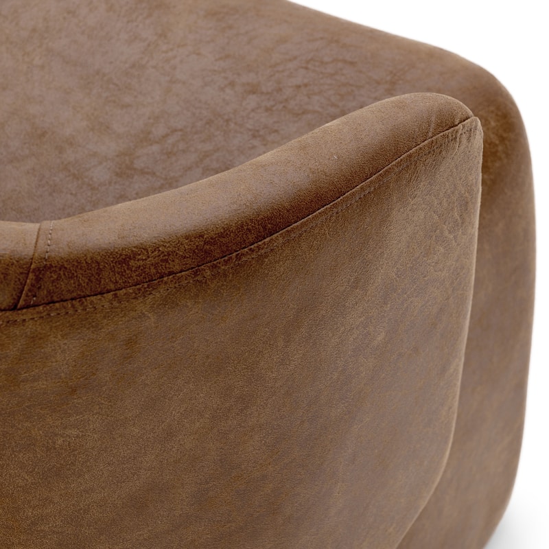 Classic Home Halstead Upholstered Dining Chair