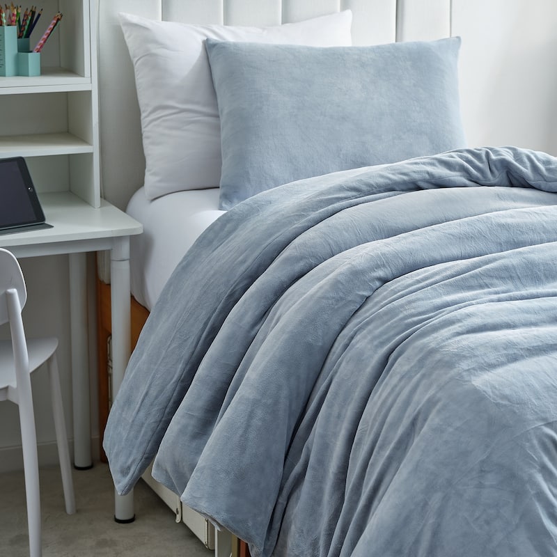 Near Suffocation - Coma Inducer® Oversized Comforter Set