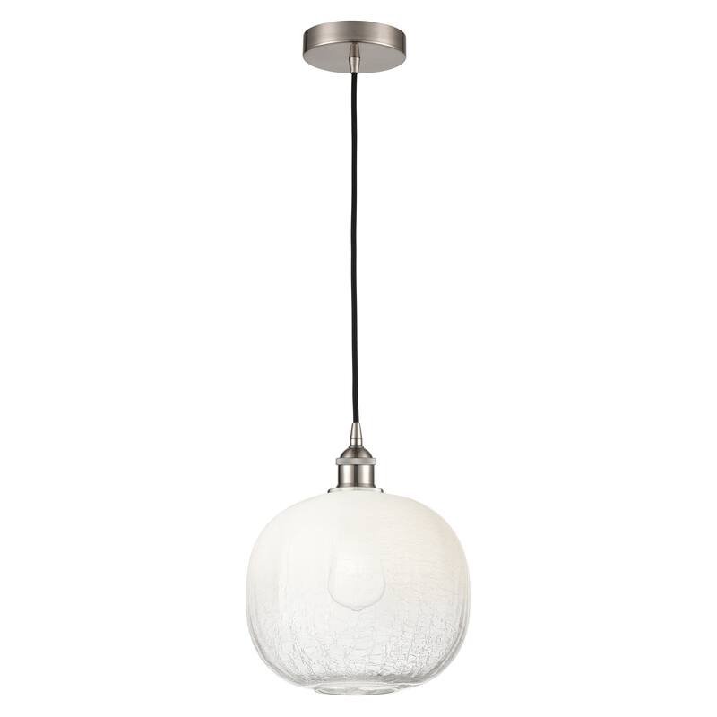 Innovations Lighting Endless Possibilities Edison - Brookhaven Sphere - 1 Light 11" Cord Hung Mini Pendant