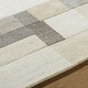 preview thumbnail 5 of 6, Livabliss Forum Modern & Contemporary Geometric Area Rug