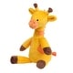 preview thumbnail 1 of 4, Bedtime Originals Lollipop Jungle Plush Giraffe Stuffed Animal Toy Butterscotch