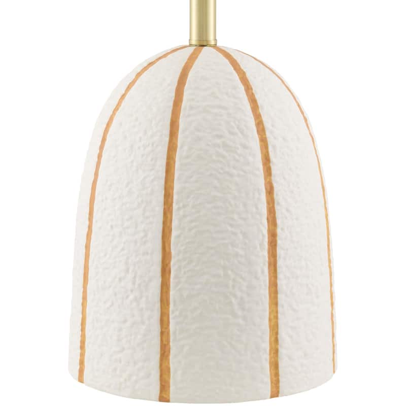 Livabliss Hombori Traditional Accent Table Lamp