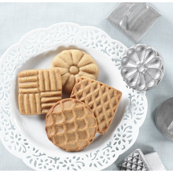 Nordic Ware Swedish Rosettes & Timbale Set Bed Bath & Beyond 30270728