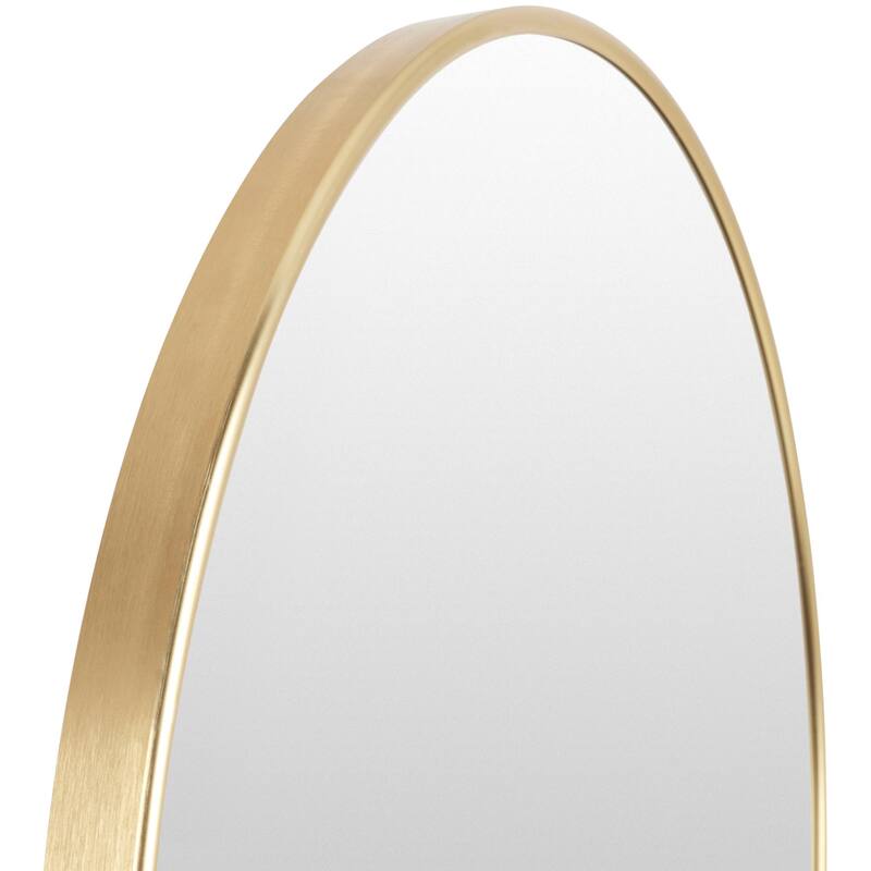 Cristal Modern & Contemporary Mirror