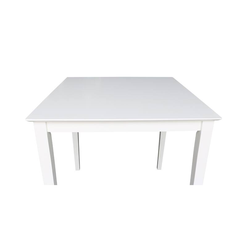 The Gray Barn Cattail Abode Wood Table