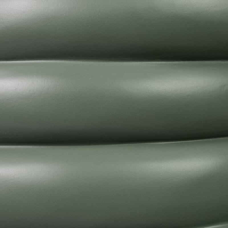 Cordu Sculptural Concrete Side Table