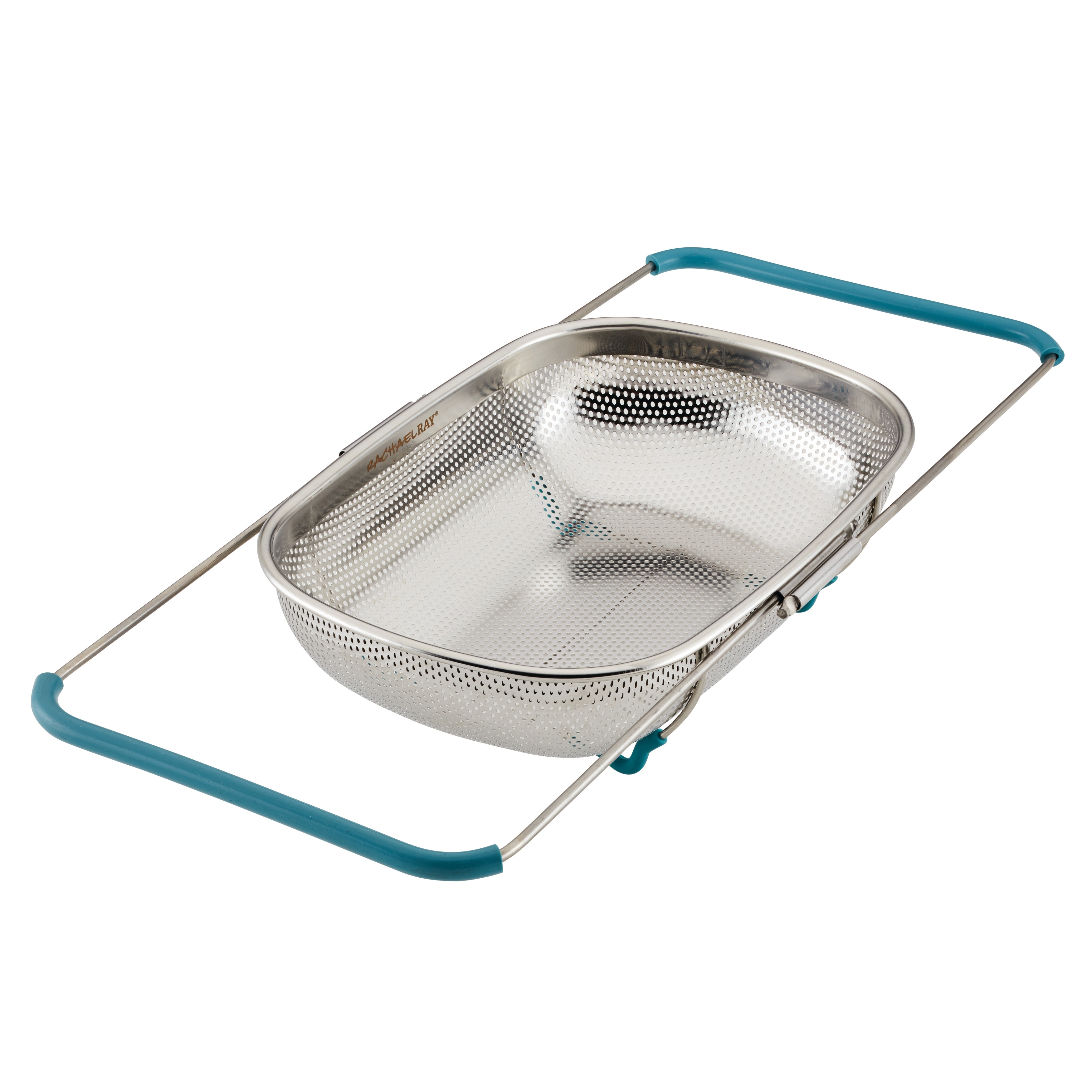 Over the sales sink mesh colander