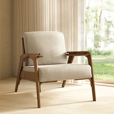 Modern Brazilian - Fly Accent Chair