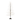 Black LED Twig Tree 5'H - N/A