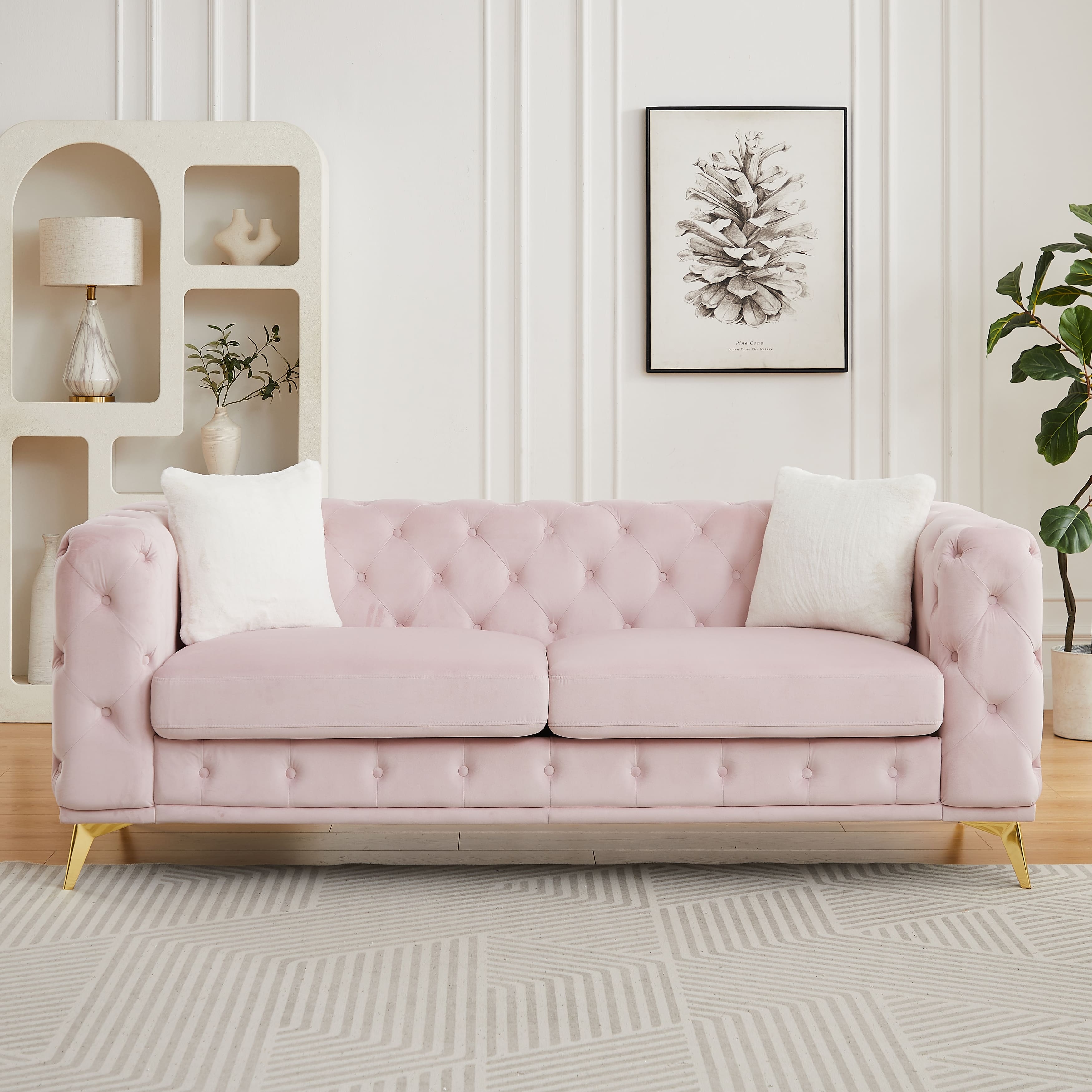 Option Pink_Velvet