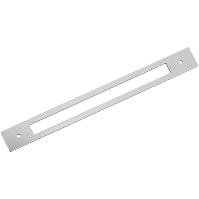 Amerock BP37789 Medora 13-7/8" Backplate for 12" Center to Center