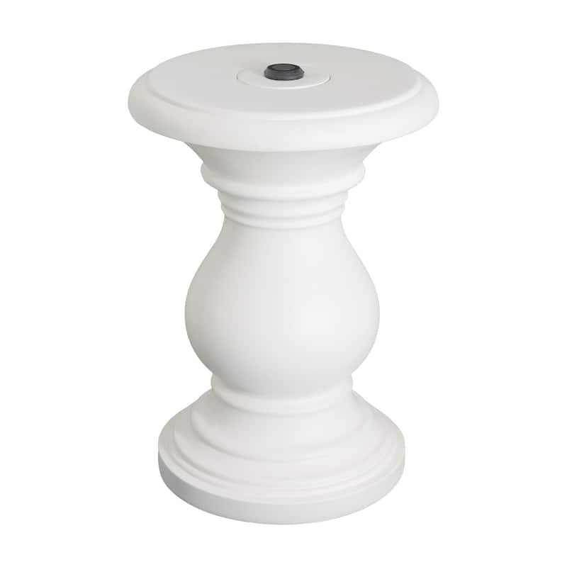 Christopher Knight Home - Moonfall Patio MGO Umbrella Base