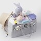 preview thumbnail 2 of 4, Sunveno Diaper Caddy Organizer