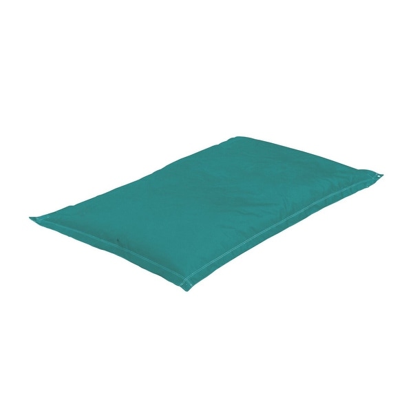 68" Aquamarine Kai Floating Lounge - N/A