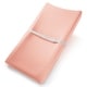 preview thumbnail 13 of 30, Muslin Fitted Changing Pad Cover Lace Pink
