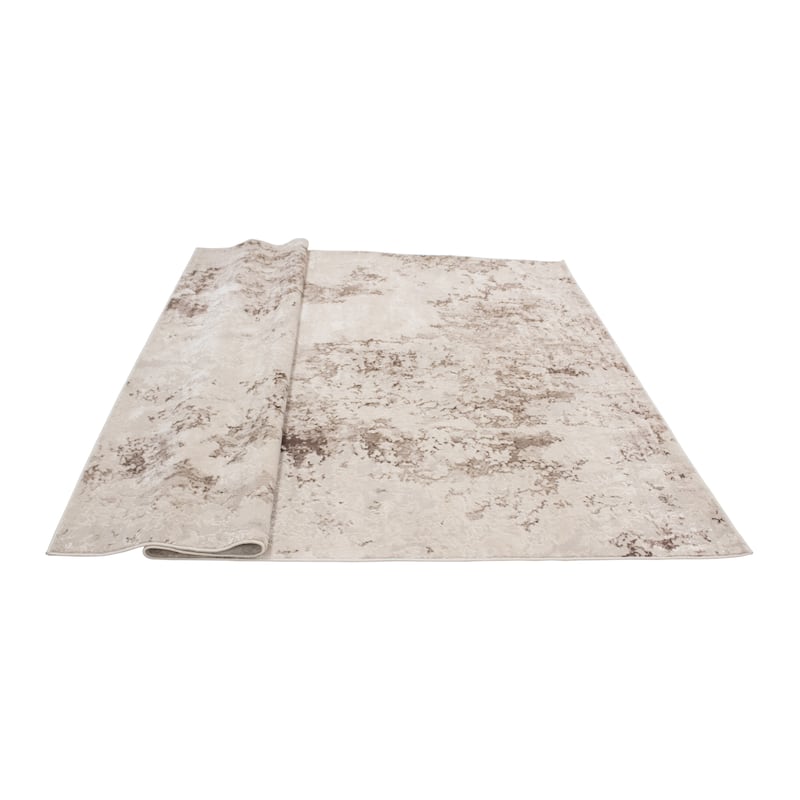 Noori Rug Louis High-Low Barron Rug