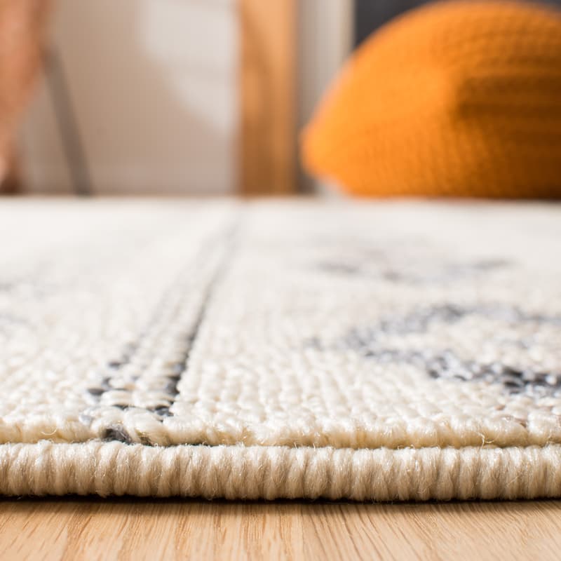 SAFAVIEH Marrakech Inha Traditional Oriental Rug