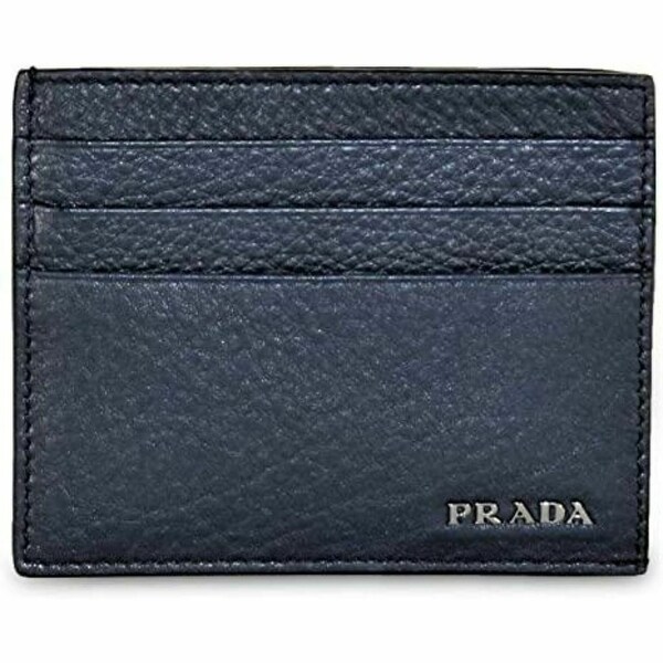prada vitello grain wallet