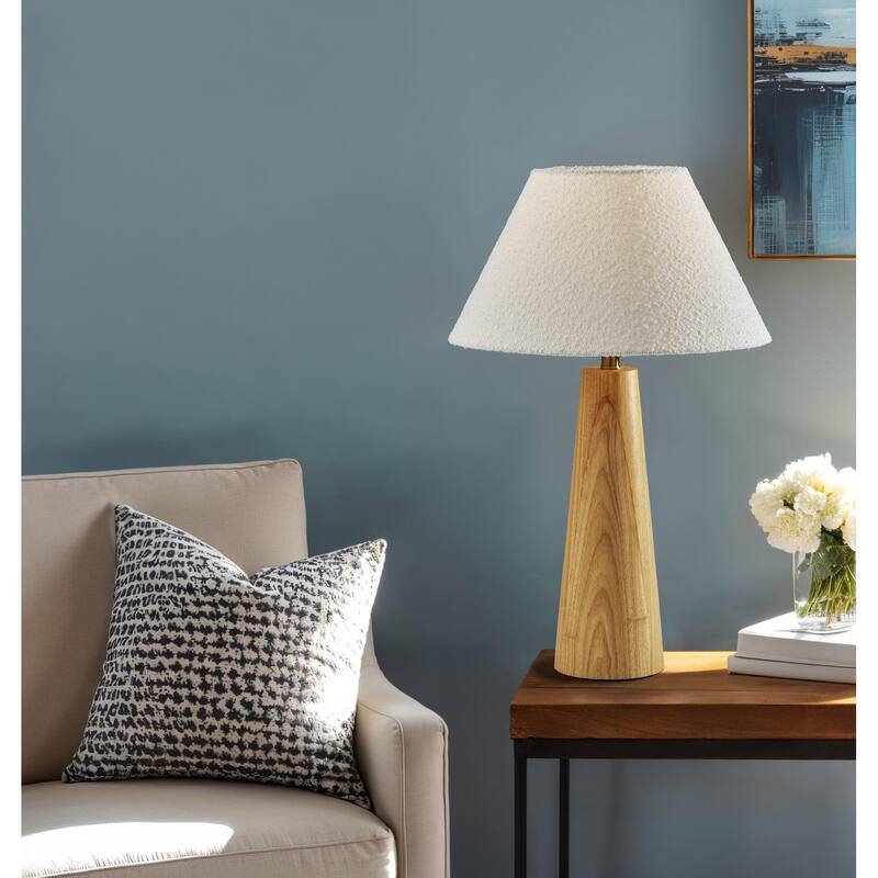 Brayden Tapered Table Lamp