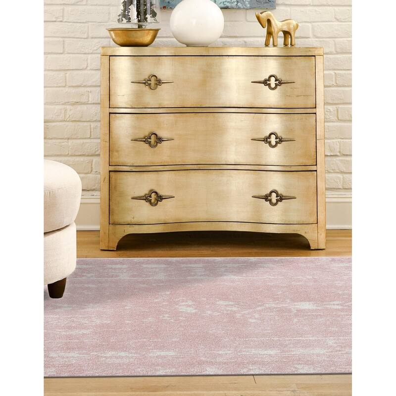 Contemporary Sling Collection Area Rug