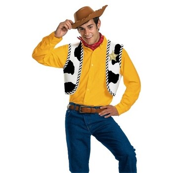 Adult Woody Kit