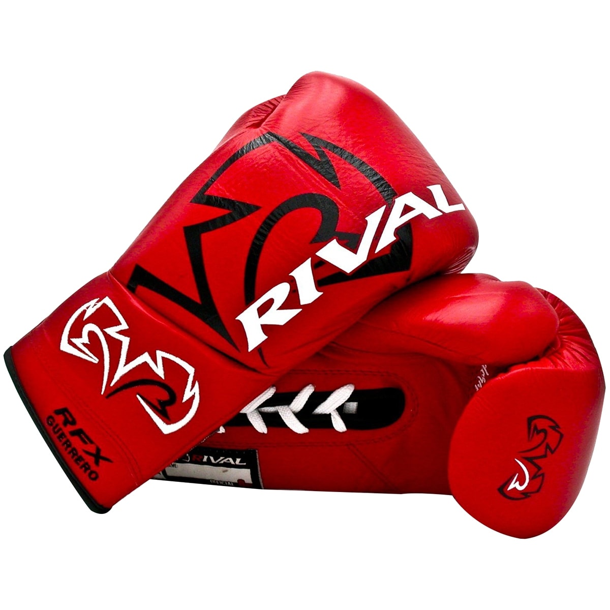 Black Title Boxing 3.5/" Authentic Detailed Mini Pro Fight Lace Up Gloves