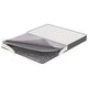 preview thumbnail 5 of 8, Kate 6-inch Innerspring Mattress