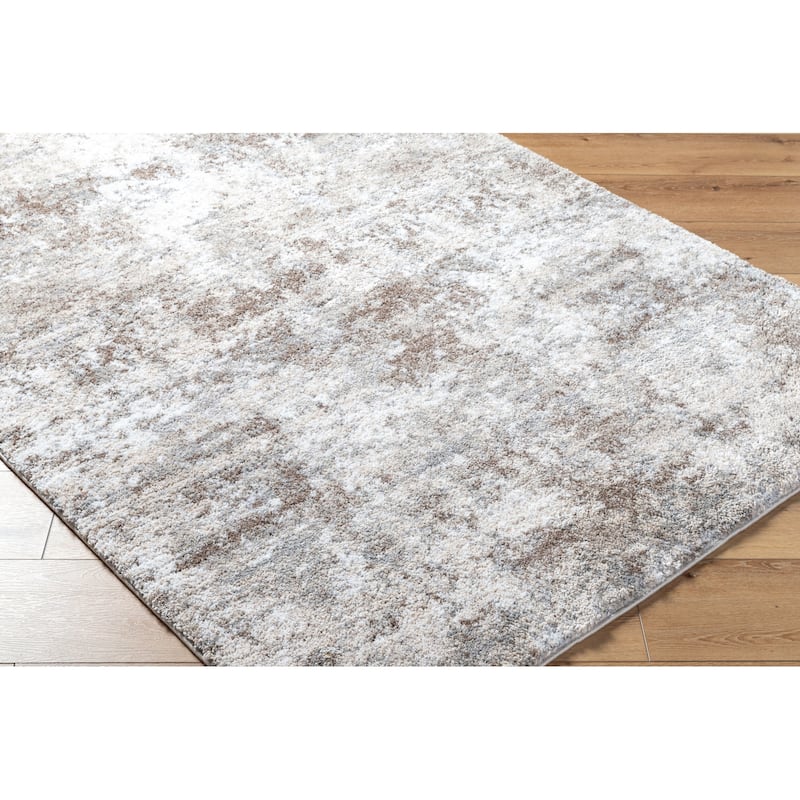 Livabliss Casual Portofino Abstract Area Rug