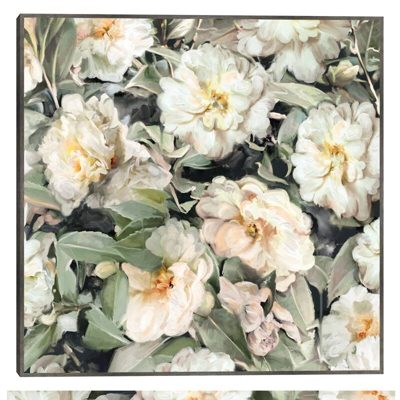 Marmalade By Studio Arts Canvas Art Print Bed Bath & Beyond 38861634