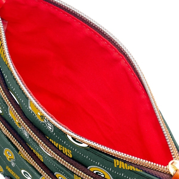 dooney and bourke packers