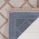 preview thumbnail 12 of 12, SAFAVIEH Aspect Jeromine Rustic Moroccan Jute Rug