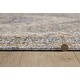 preview thumbnail 12 of 15, Domani Opulence Distressed Persian Area Rug