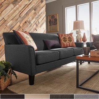 Uptown Modern Sofa by iNSPIRE Q Classic