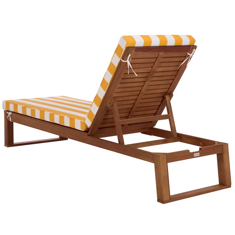 SAFAVIEH Outdoor Living Sophie Lounger