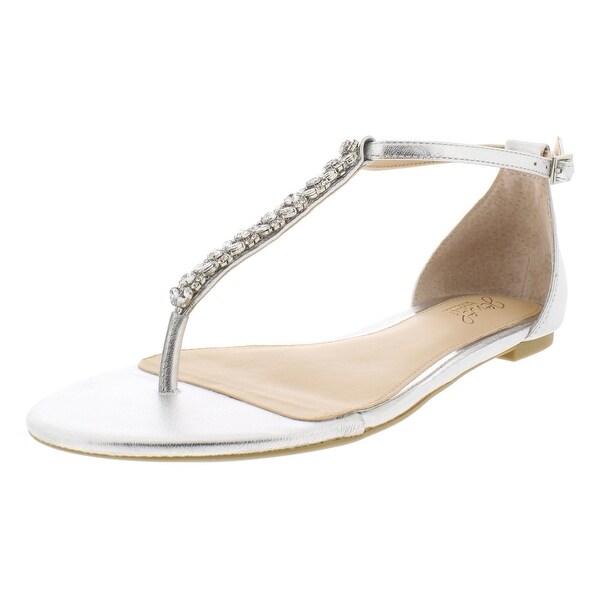 jewel badgley mischka gabriela sandal